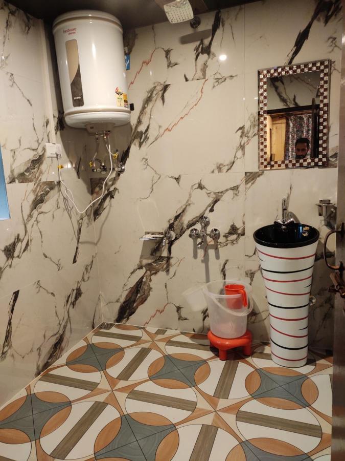 Dream River Resort باهالغام المظهر الخارجي الصورة