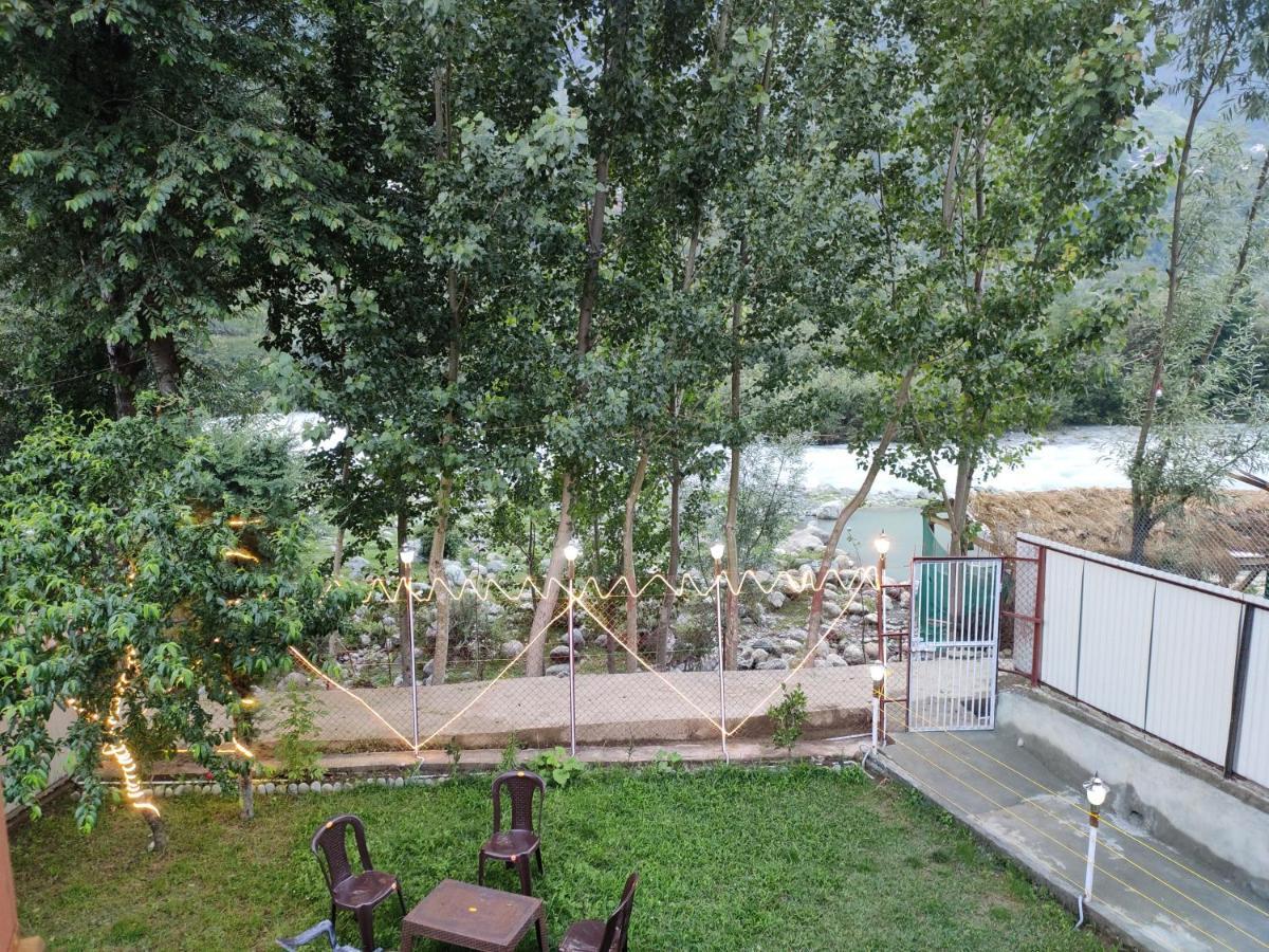 Dream River Resort باهالغام المظهر الخارجي الصورة