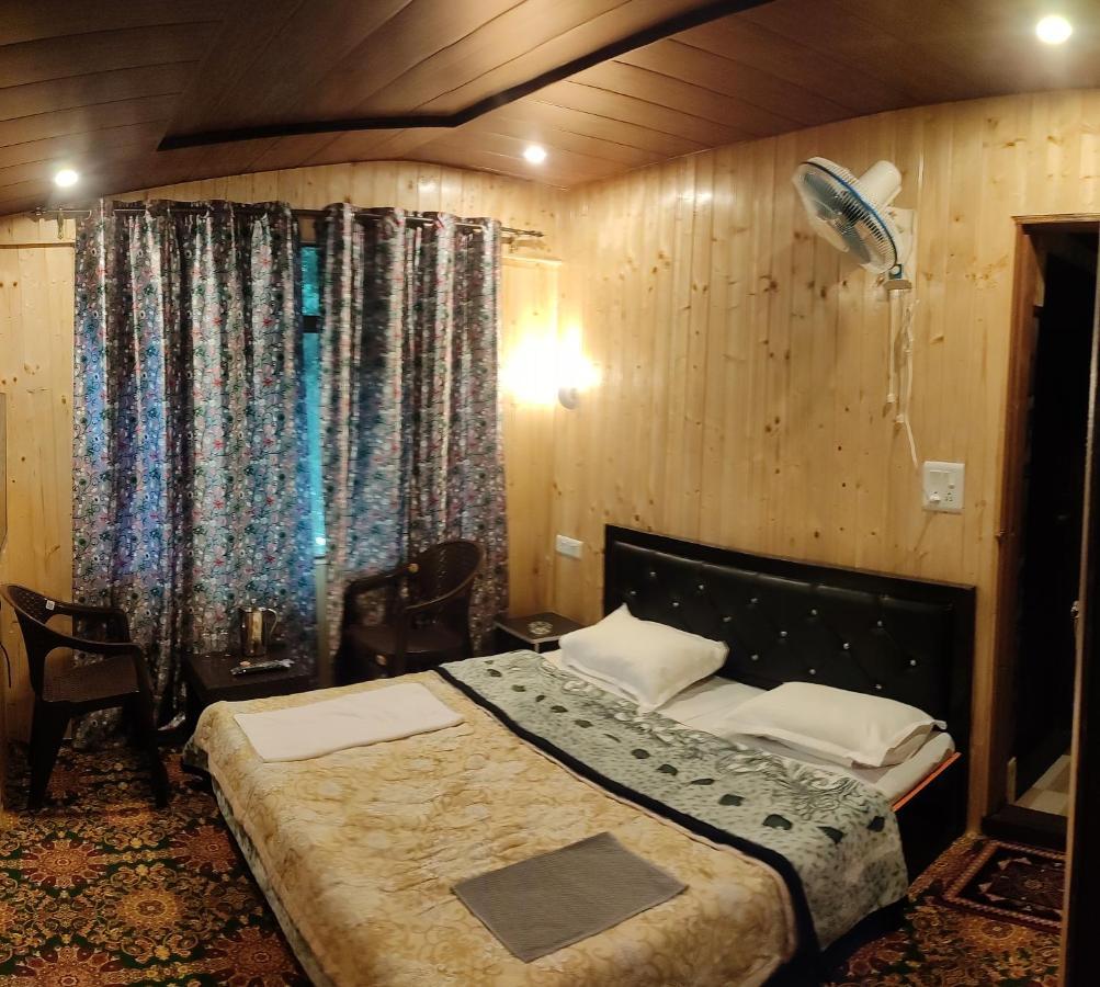 Dream River Resort باهالغام المظهر الخارجي الصورة