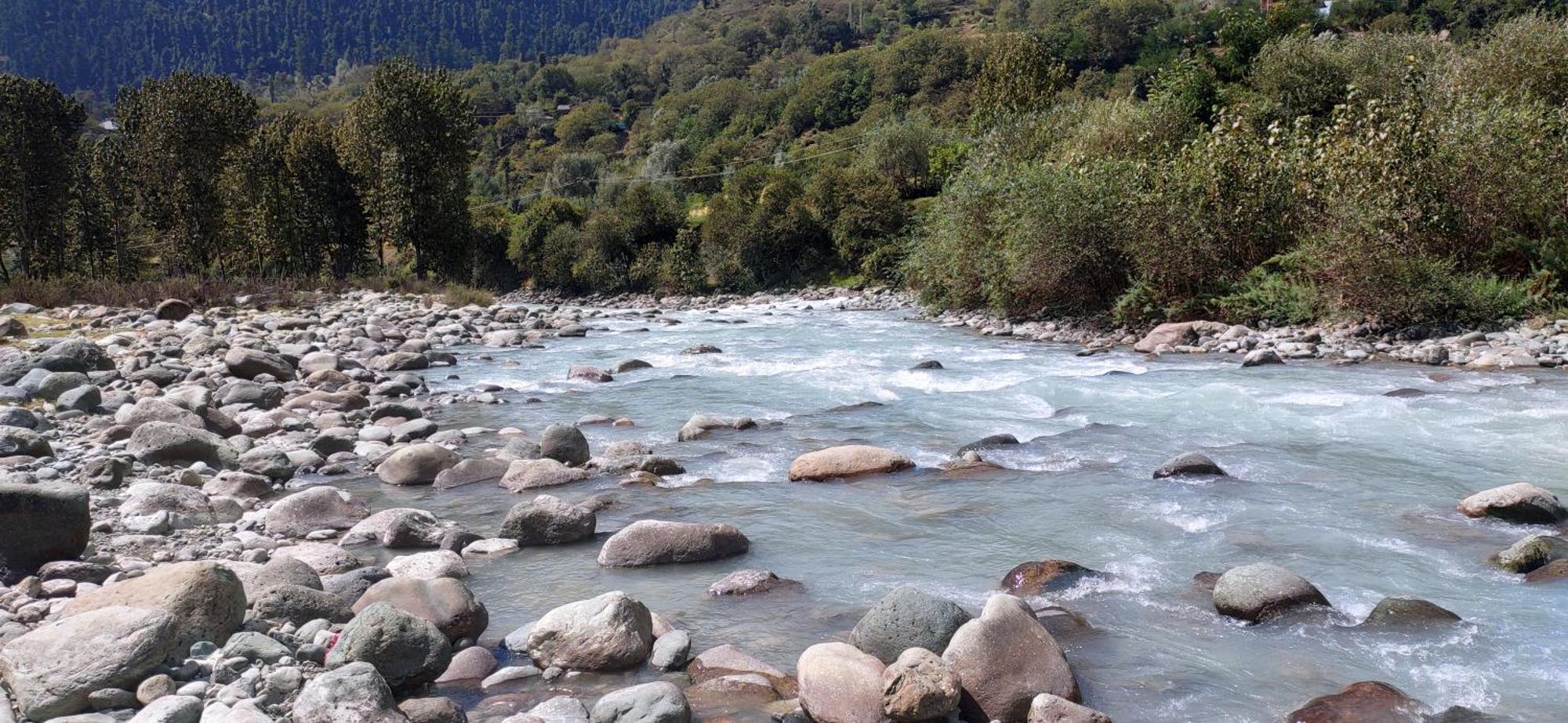 Dream River Resort باهالغام المظهر الخارجي الصورة