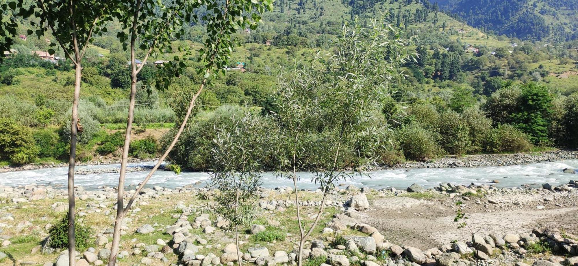 Dream River Resort باهالغام المظهر الخارجي الصورة