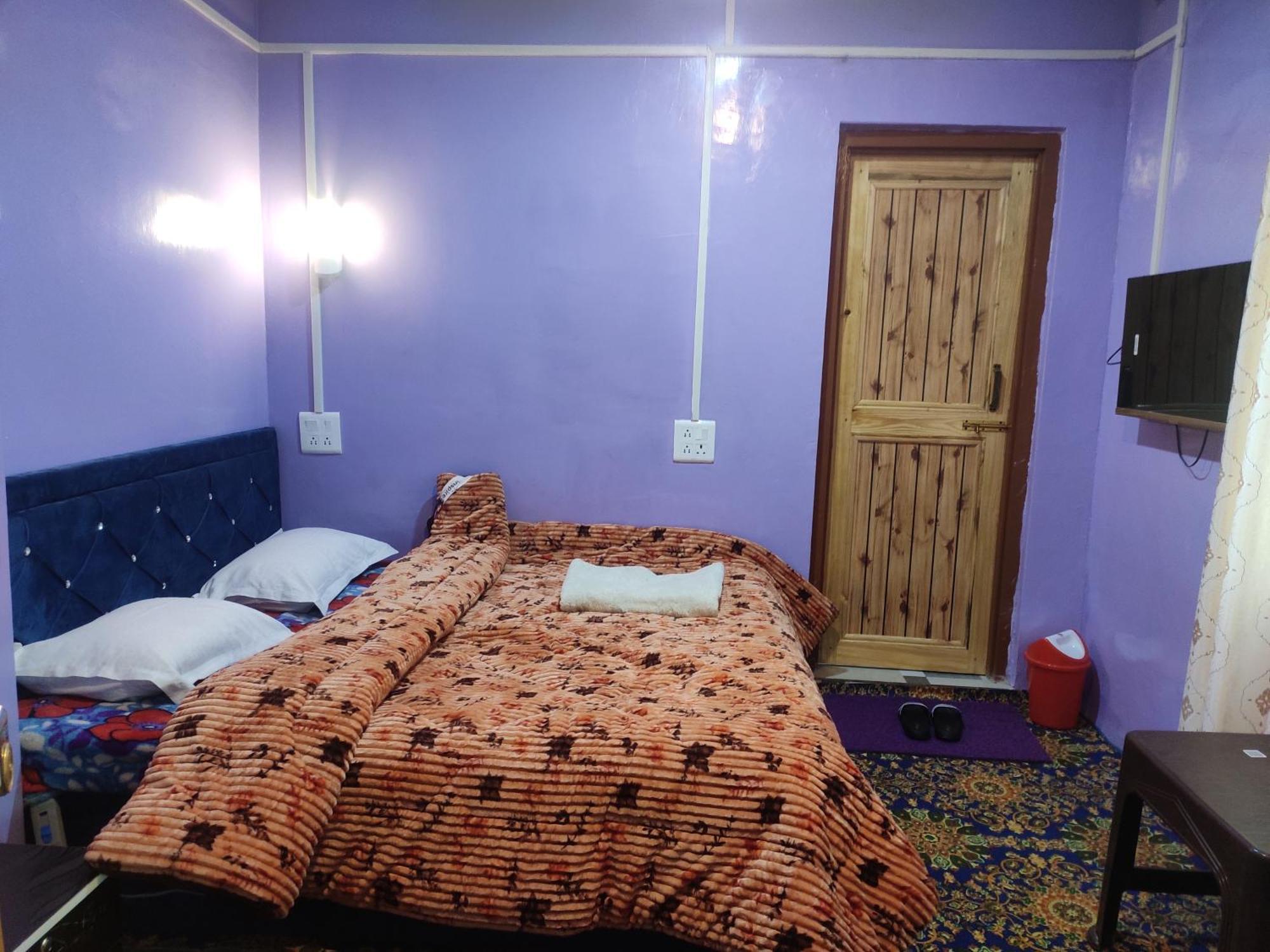 Dream River Resort باهالغام المظهر الخارجي الصورة
