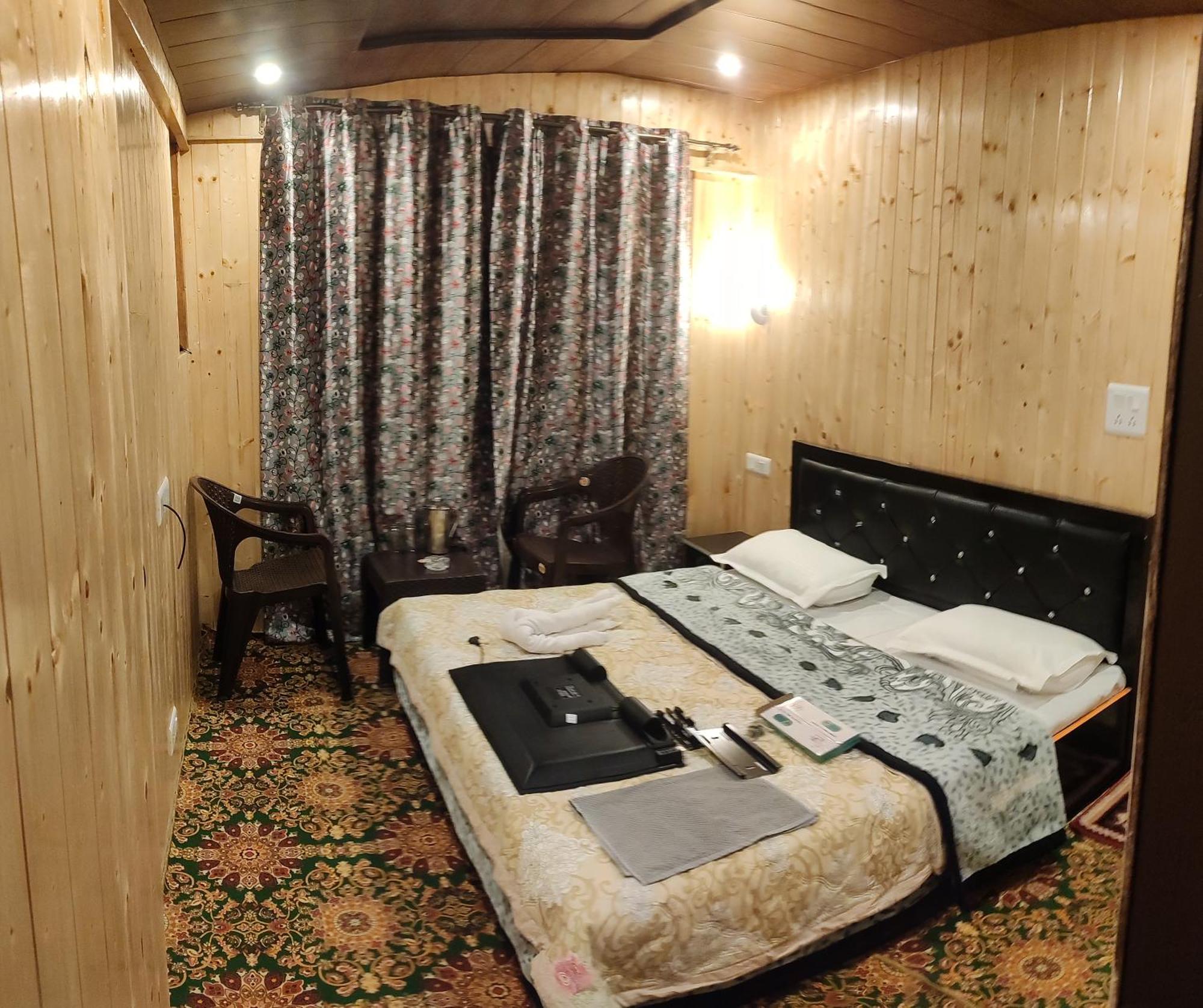 Dream River Resort باهالغام المظهر الخارجي الصورة