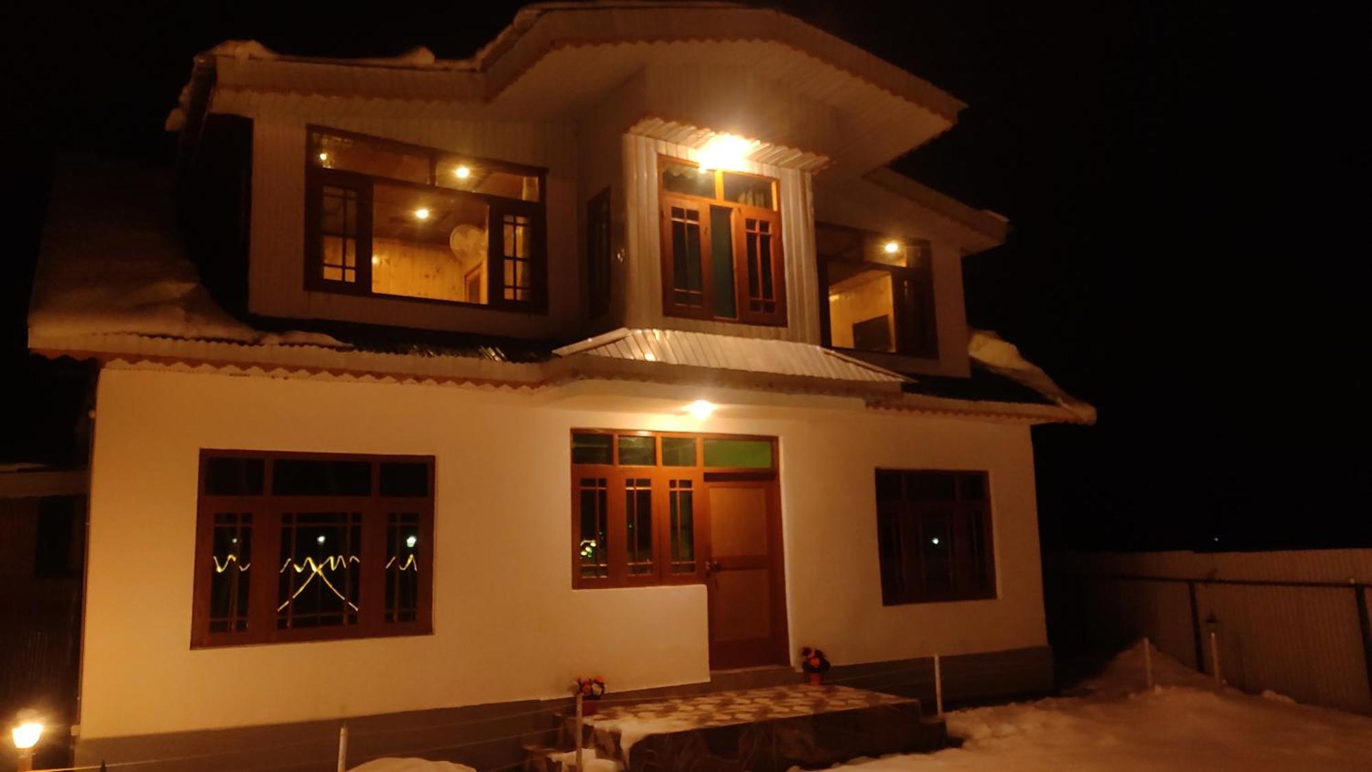 Dream River Resort باهالغام المظهر الخارجي الصورة
