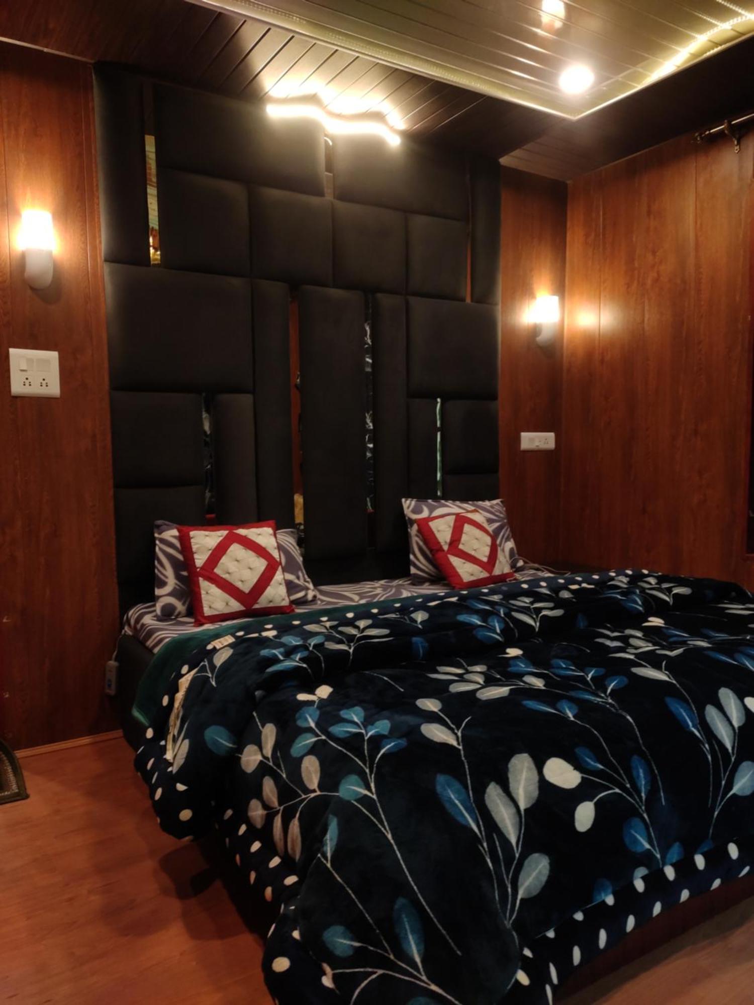 Dream River Resort باهالغام المظهر الخارجي الصورة