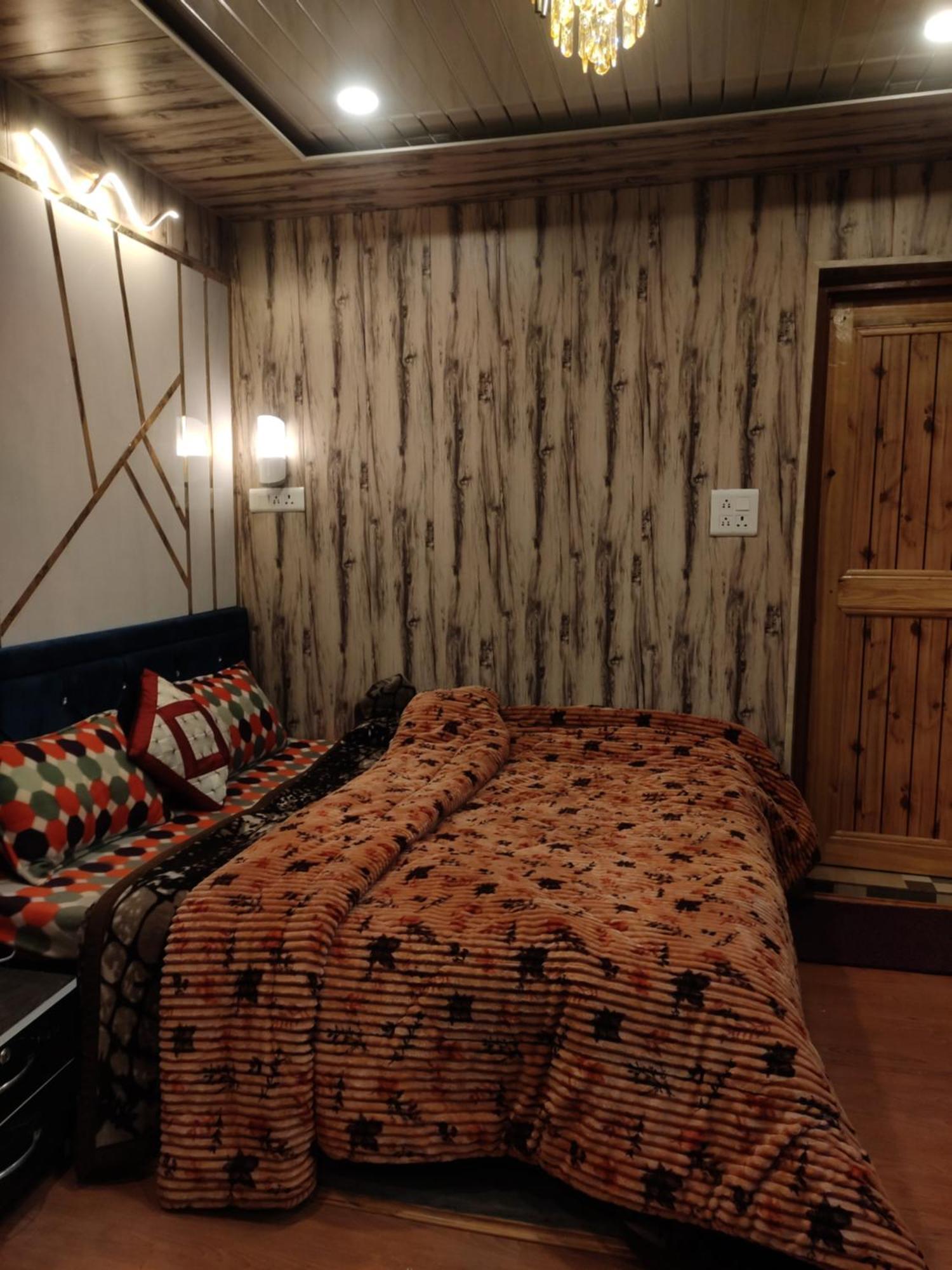 Dream River Resort باهالغام المظهر الخارجي الصورة