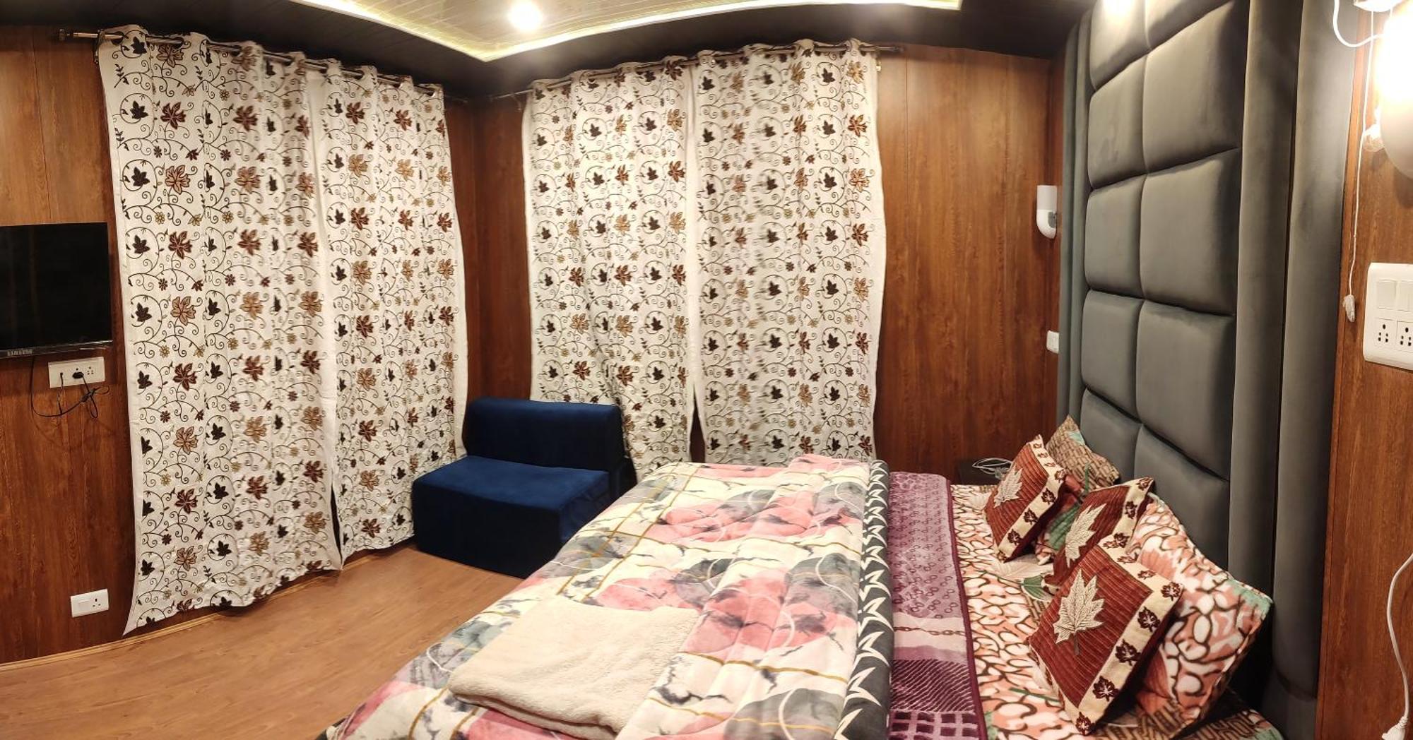 Dream River Resort باهالغام المظهر الخارجي الصورة